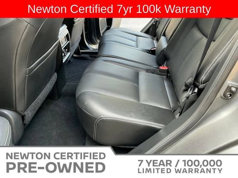 Used 2023 Nissan Murano SL w/ Cargo Package FWD image 23