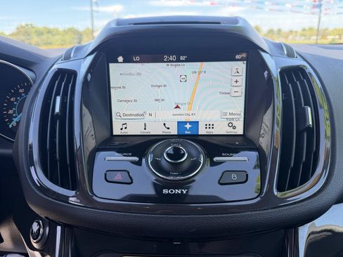 Used 2016 Ford Escape Titanium AWD/4WD image 32