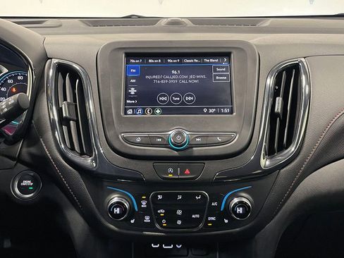 Used 2023 Chevrolet Equinox RS image 31