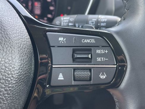 Used 2026 Honda Passport RTL image 25