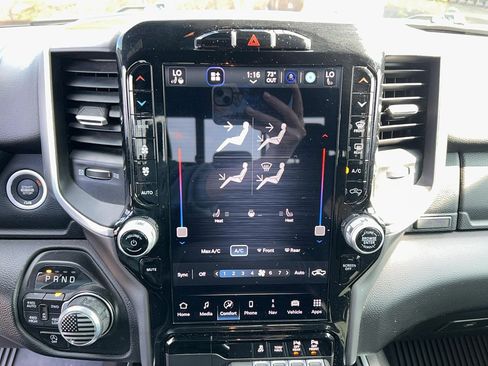 Used 2023 RAM 1500 Big Horn image 19