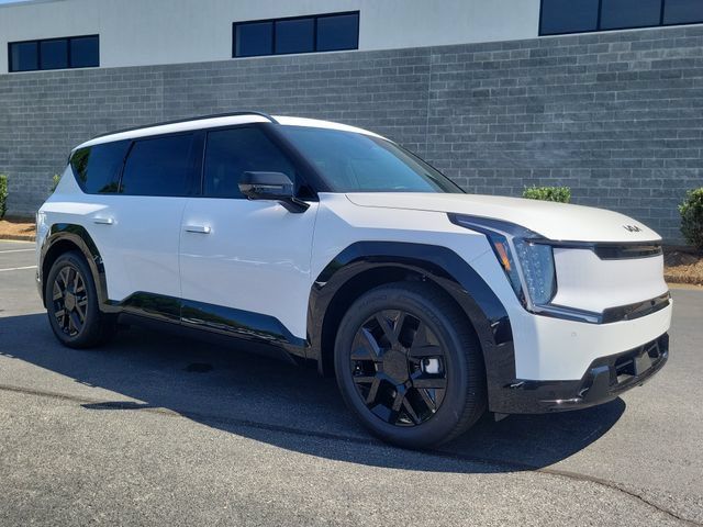 New 2026 Kia EV9 Land AWD/4WD image 3