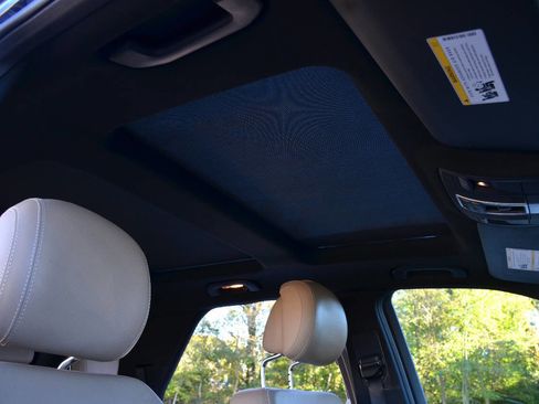 Used 2015 Mercedes-Benz ML 350 4MATIC image 16