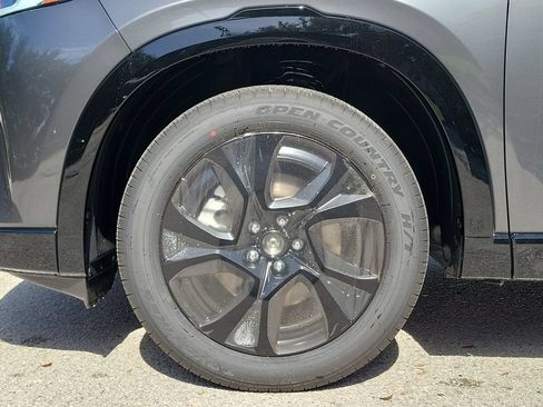 New 2026 MAZDA CX-5 2.5 S w/ Premium Plus Package AWD/4WD image 7