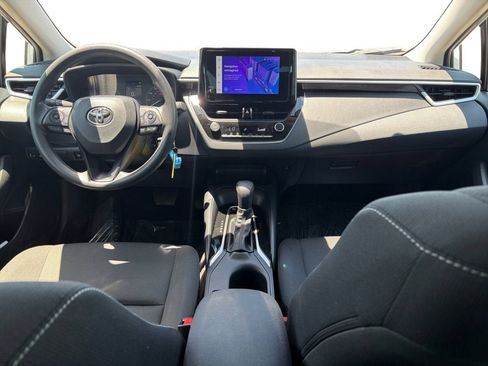 Used 2024 Toyota Corolla LE FWD image 12