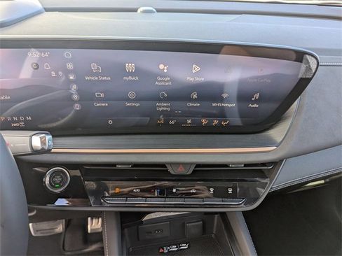 New 2026 Buick Envision Sport Touring image 23