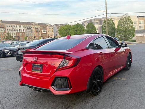 Used 2018 Honda Civic Si image 16