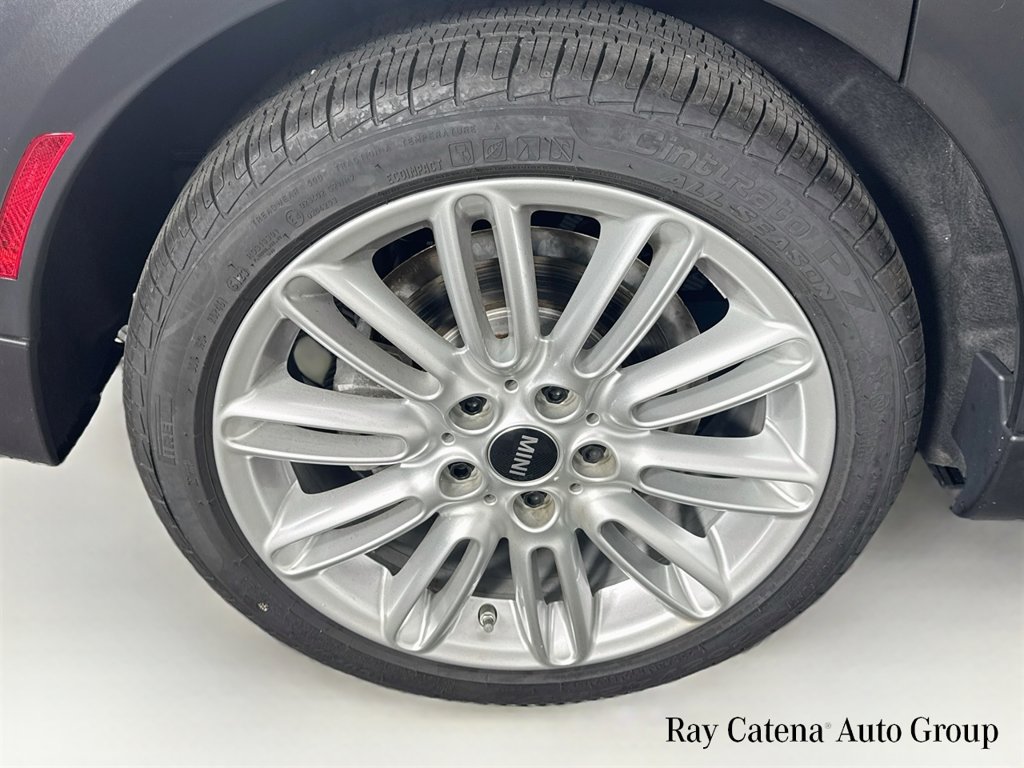 Used 2024 MINI Cooper S FWD image 31