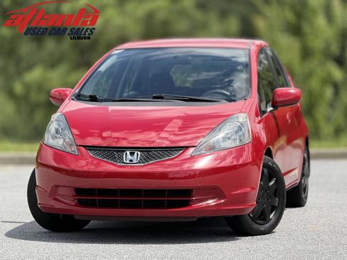 Used 2013 Honda Fit image 1