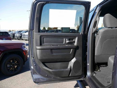 New 2026 RAM 2500 Tradesman AWD/4WD image 15