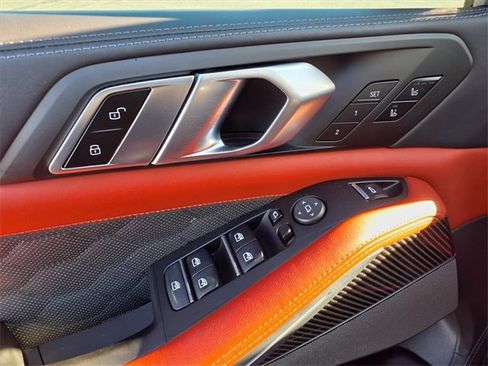 Used 2022 BMW X5 M w/ Competition Package 2 image 76