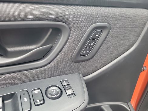 New 2026 Honda Passport TrailSport image 19