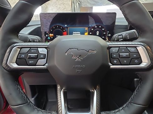 New 2026 Ford Mustang GT Premium image 22