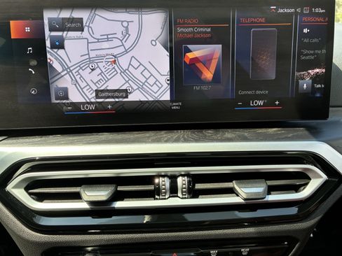 Used 2023 BMW i4 eDrive35 w/ Premium Package RWD image 28