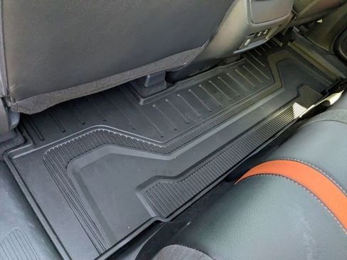 Certified 2026 Honda Passport TrailSport image 34