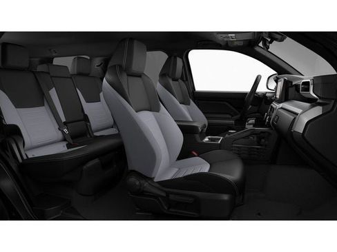 New 2026 Toyota 4Runner TRD Sport AWD/4WD image 6