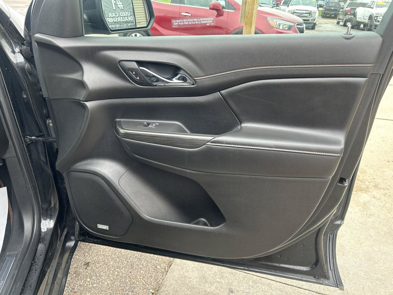 Used 2019 GMC Acadia SLE w/ Driver Alert Package I AWD/4WD image 16