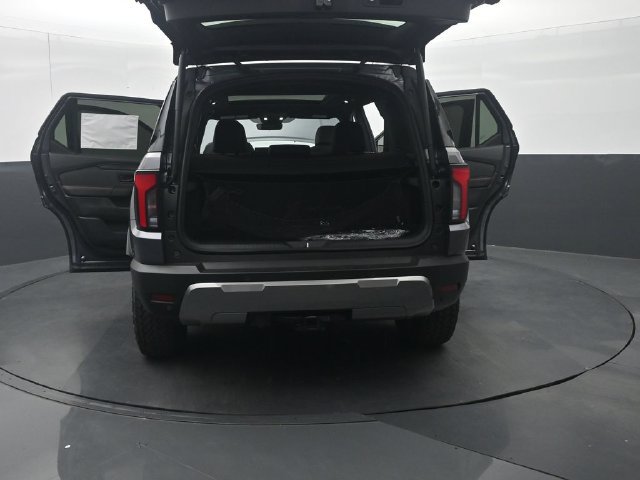 New 2026 Honda Passport TrailSport image 39