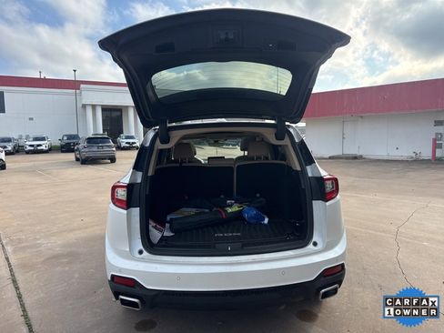Used 2024 Acura RDX w/ Technology Package image 29