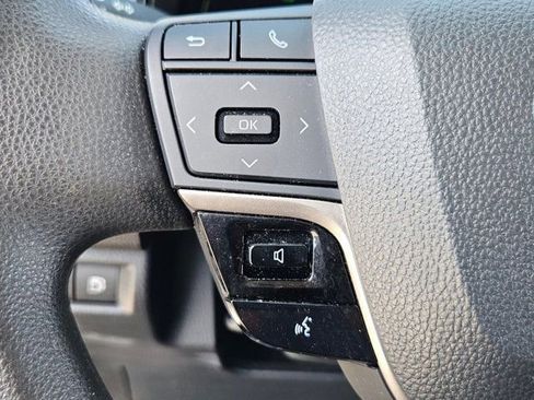 Used 2025 Toyota Camry LE image 20