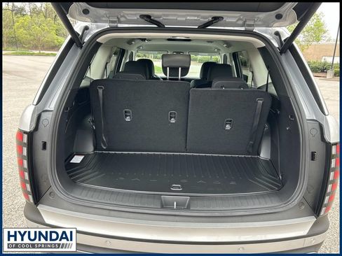 New 2026 Hyundai Palisade SEL FWD image 13