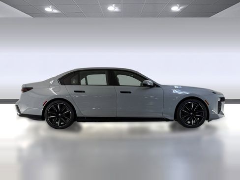 New 2026 BMW i7 eDrive50 w/ M Sport Package image 8