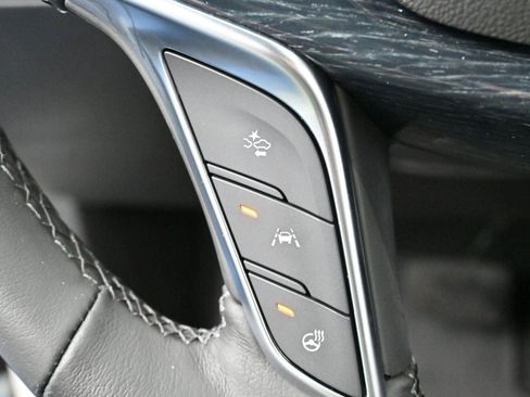 Certified 2022 Cadillac XT5 Premium Luxury image 20