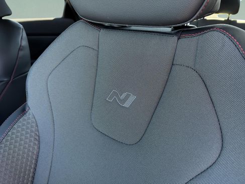 New 2026 Hyundai Elantra N Line image 26