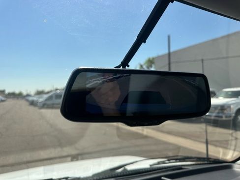 New 2026 Ford E-350 and Econoline 350 Super Duty w/ Power Equipment Group image 22