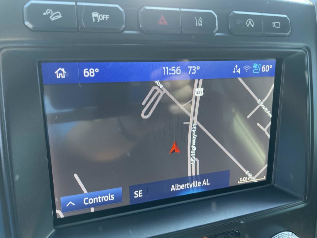 Used 2020 Ford Expedition Limited w/ Equipment Group 303A AWD/4WD image 43