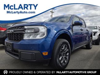 Used 2023 Ford Maverick XLT w/ XLT Luxury Package video 1