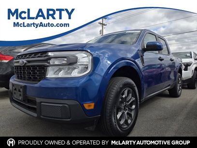 Used 2023 Ford Maverick XLT w/ XLT Luxury Package