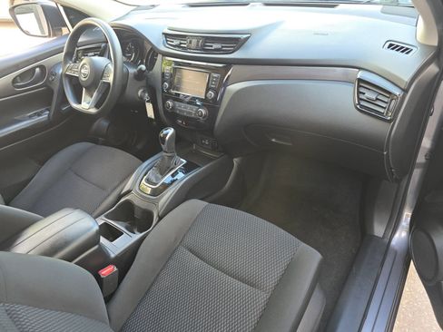 Used 2022 Nissan Rogue Sport S FWD image 29