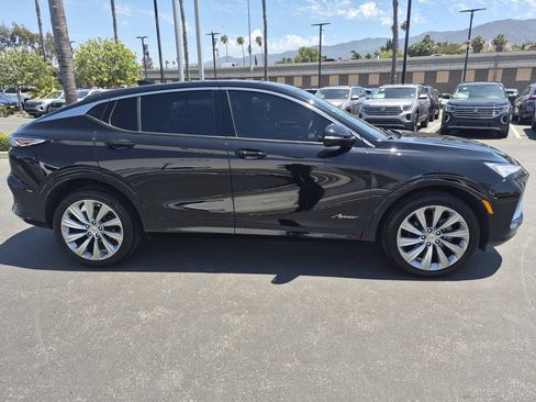 Used 2024 Buick Envista Avenir FWD image 7