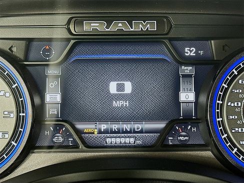 Used 2022 RAM 1500 Limited image 15