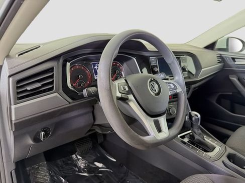 Used 2021 Volkswagen Jetta S FWD image 9