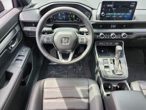 New 2026 Honda CR-V Sport-L image 7