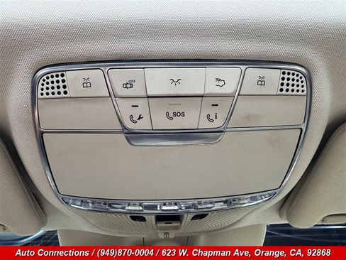 Used 2015 Mercedes-Benz S 550 Sedan image 23