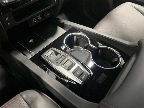 New 2026 Honda Ridgeline Black Edition image 24