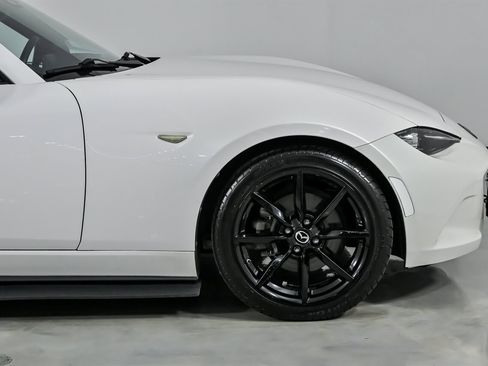 Used 2019 MAZDA MX-5 Miata RF Grand Touring image 15