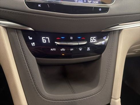 Used 2023 Cadillac XT5 Premium Luxury w/ Technology Package image 34