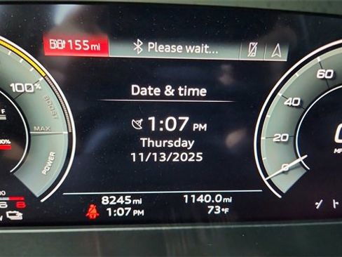 Used 2025 Audi Q5 e Premium Plus w/ Premium Plus Package image 39