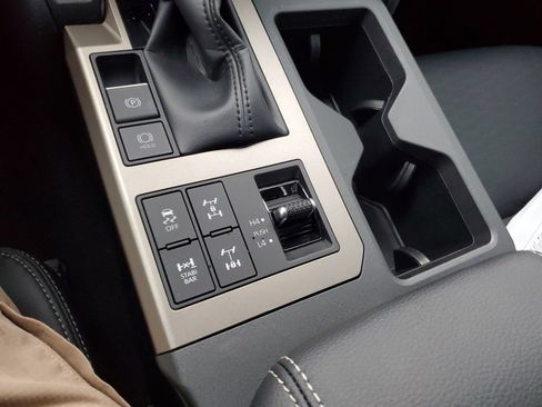 Used 2024 Toyota Land Cruiser w/ Premium Package AWD/4WD image 31