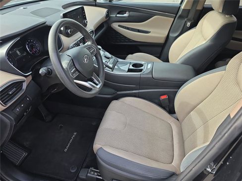 Used 2022 Hyundai Santa Fe SEL image 17