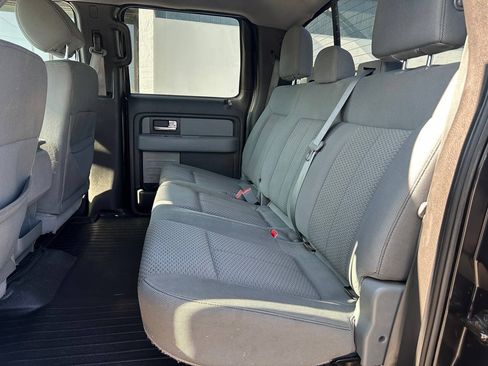 Used 2014 Ford F150 XLT w/ Equipment Group 302A Luxury AWD/4WD image 23