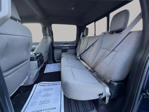 Used 2020 Ford F150 XLT w/ Equipment Group 302A Luxury AWD/4WD image 21