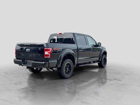 Used 2020 Ford F150 XLT w/ Equipment Group 302A Luxury AWD/4WD image 6