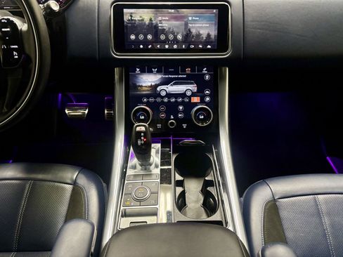 Used 2020 Land Rover Range Rover Sport HSE Dynamic AWD/4WD image 28