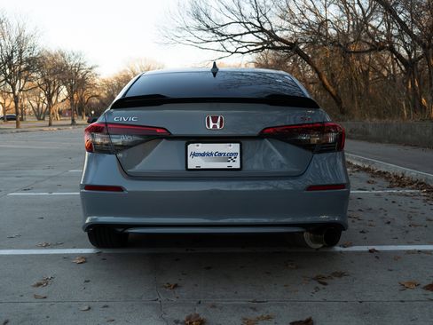 Used 2024 Honda Civic Si image 8