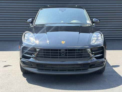 Used 2021 Porsche Macan AWD/4WD image 6